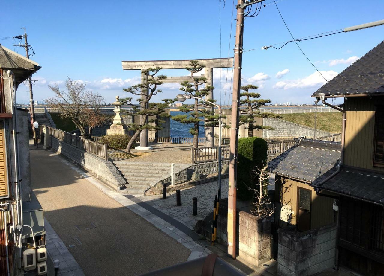 Machiyado Kuwanajuku Kawaguchi-Cho 8 빌라 외부 사진