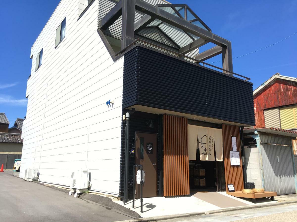 Machiyado Kuwanajuku Kawaguchi-Cho 8 빌라 외부 사진